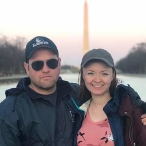 Meet your Posher, Molly